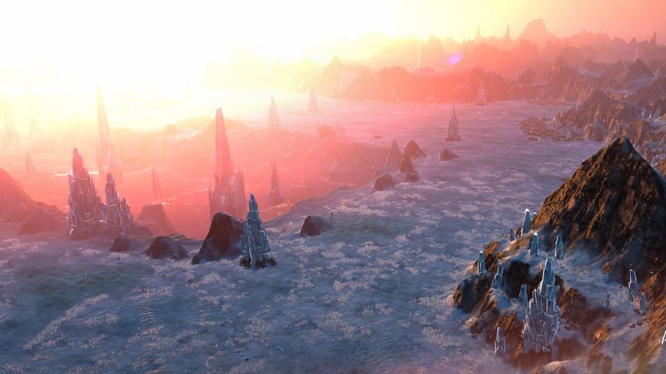 Planets & Exploration Guide